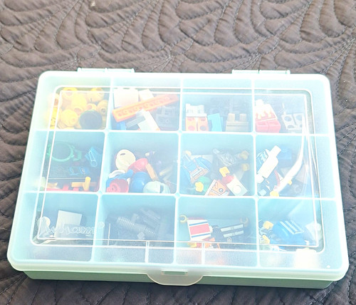 Lego ninjago bulk mixed - ninjago,