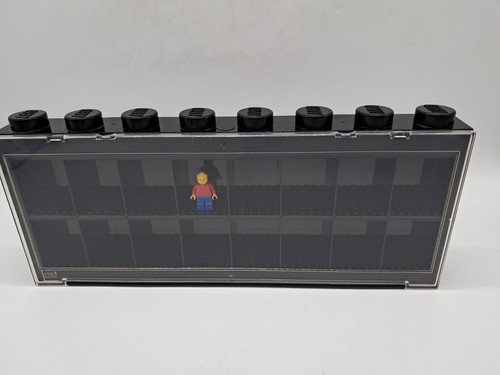 Lego minifigure display - lego,