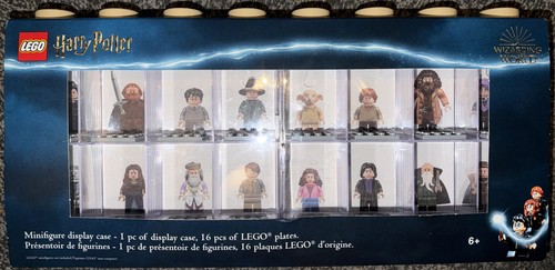Lego harry potter collection - harry,