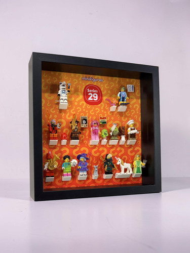 Display frame for - , ®