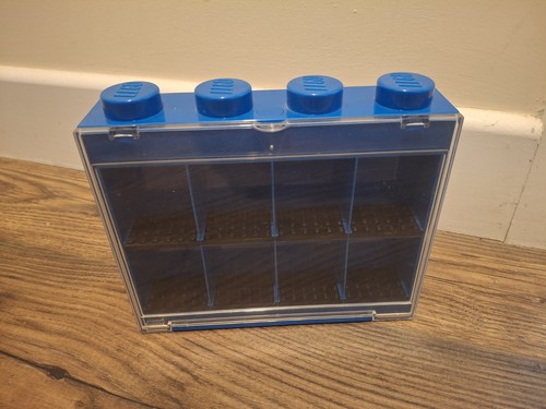 Official lego blue brick - official,