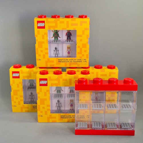 Lego 4065 minifigure - lego,