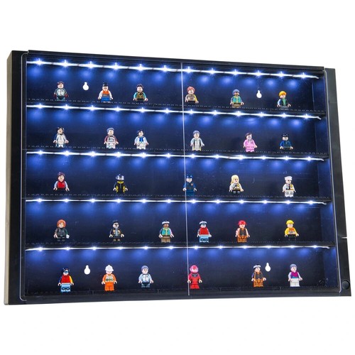 Mini figure display - figure, 5