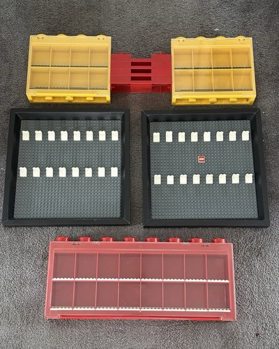 Official lego minifigure - official,