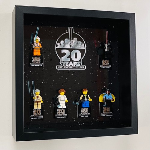 Display case frame - frame, for