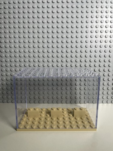 Custom lego minifigure - lego,