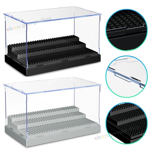 Steps display case - steps,
