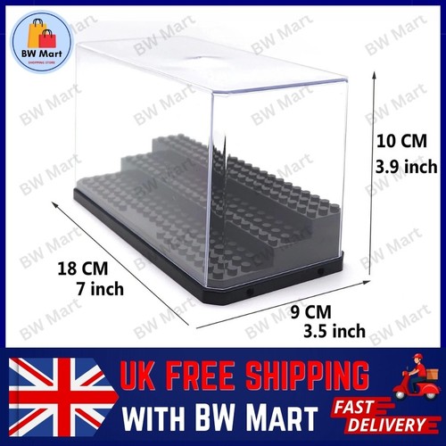Tier display case for lego - 3,
