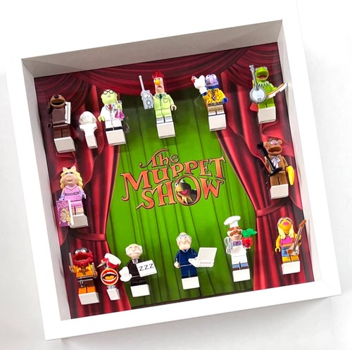 Display frame case - frame,