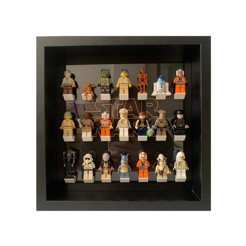 Lego star wars minifigure - -,
