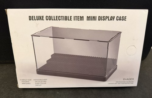 Deluxe collection item mini - collection,