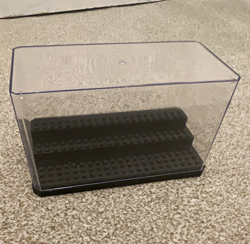 Lego compatible stackable - compatible,