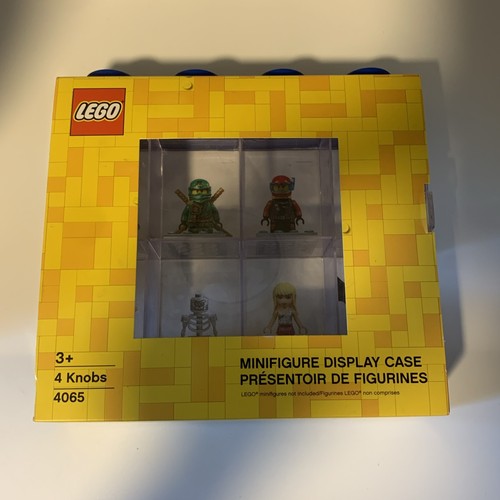 Lego 4065 minifigure - lego,