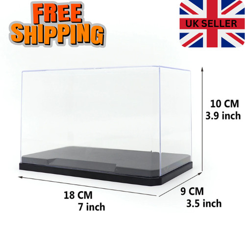 Tier stackable acrylic - 3,