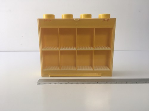 Lego minifigure display - lego,