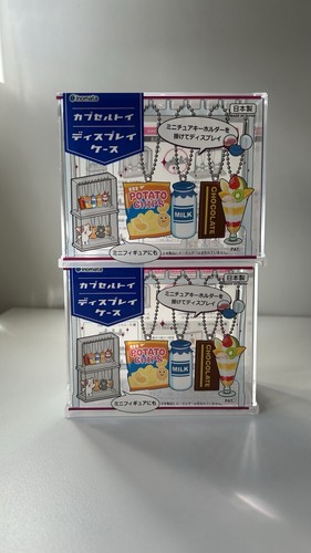 Clear display cases for - clear,