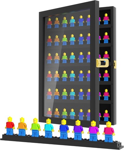 Alyoen tier minifigure - 6-tier,