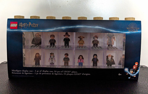 Lego harry potter - lego,