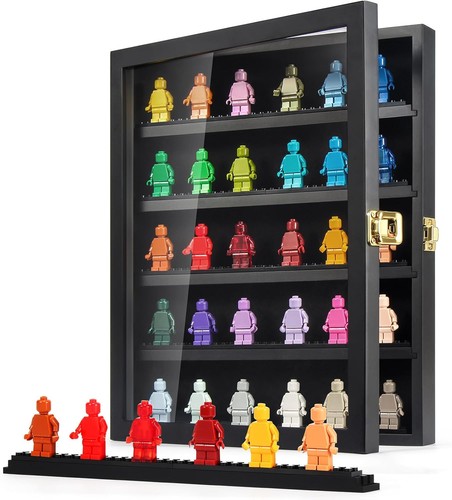 Moree tier minifigure - tier,