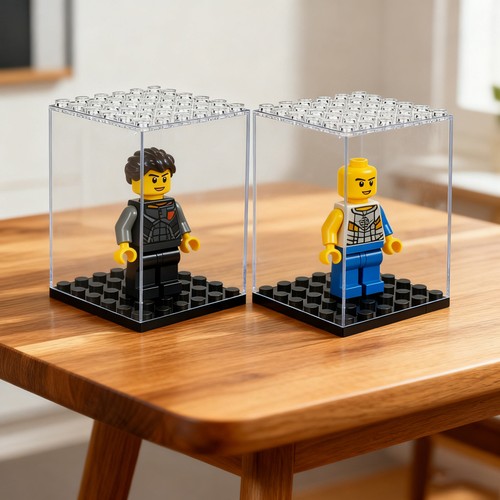 For storage presentation - for, of