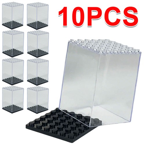 10pcs storage presentation - presentation, of