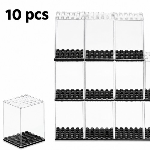 Lego stackable minifigure - stackable,