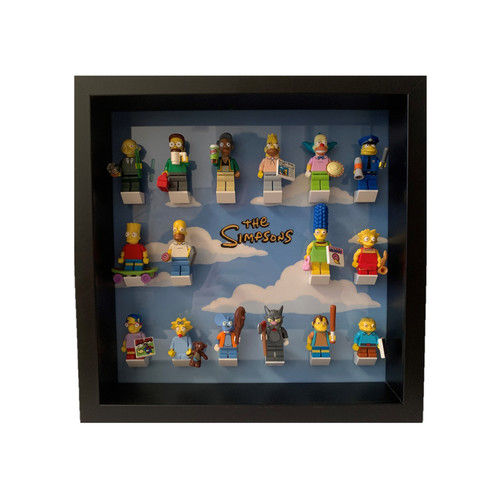 Lego simpsons series - ®,