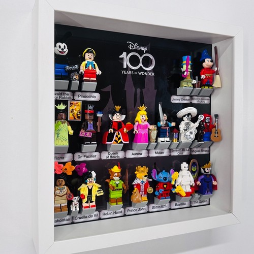 Display frame case for lego - for, ®