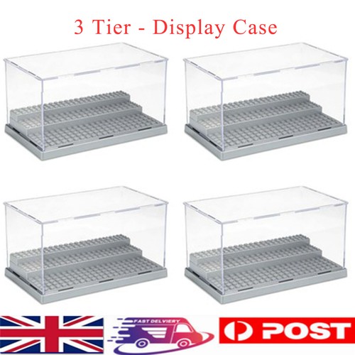 4pcs tier stackable - 1/4pcs,