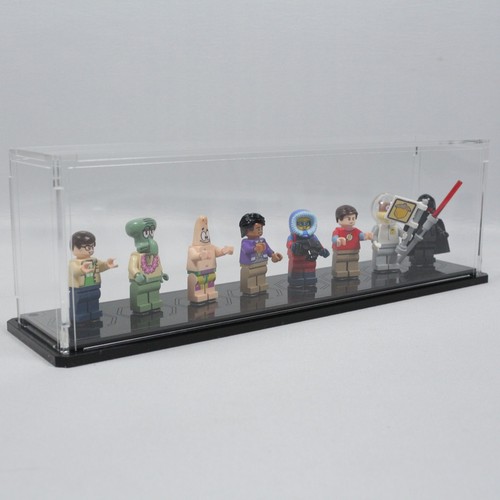 Wicked brick lego stackable - brick,