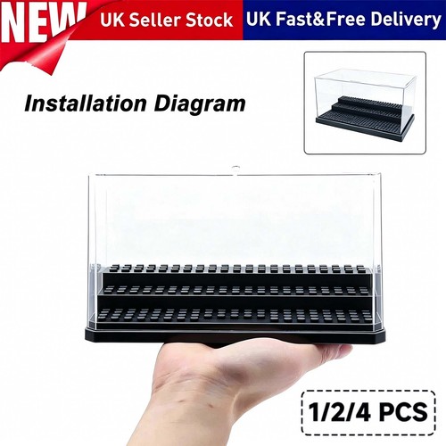 Tier stackable display - 3,