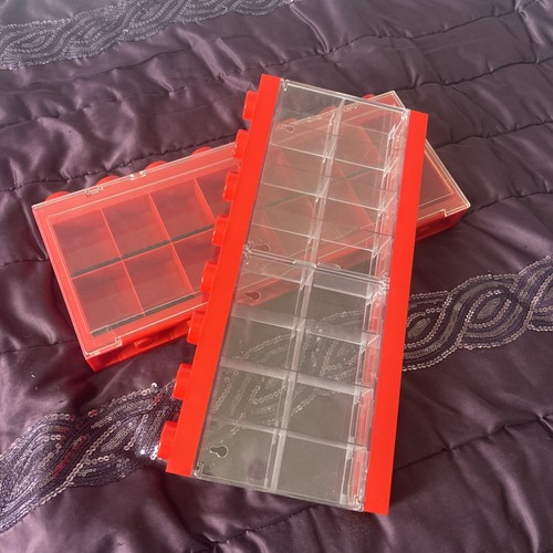 Official lego 16 - x2,