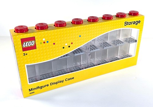 Lego 4066 storage red - 4066,