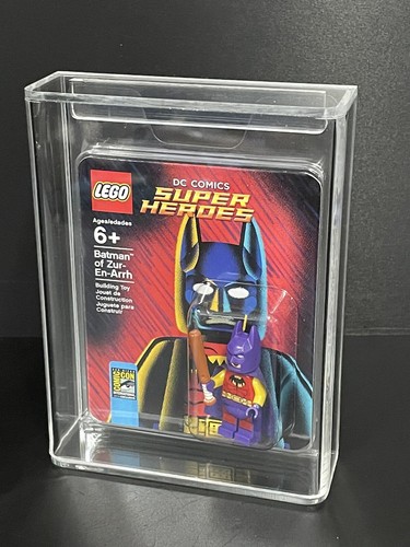 Acrylic display case suit - case,