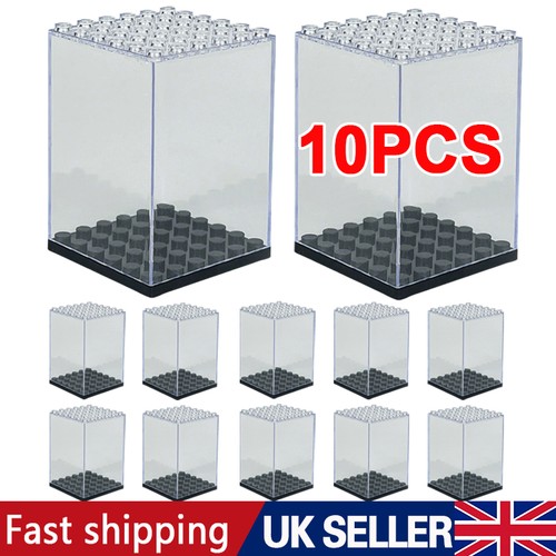Packs carousel display - 10, case