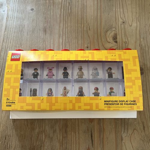 Original lego mini figure - original,