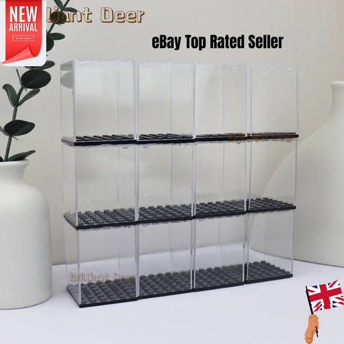 Tier stackable acrylic - 3,