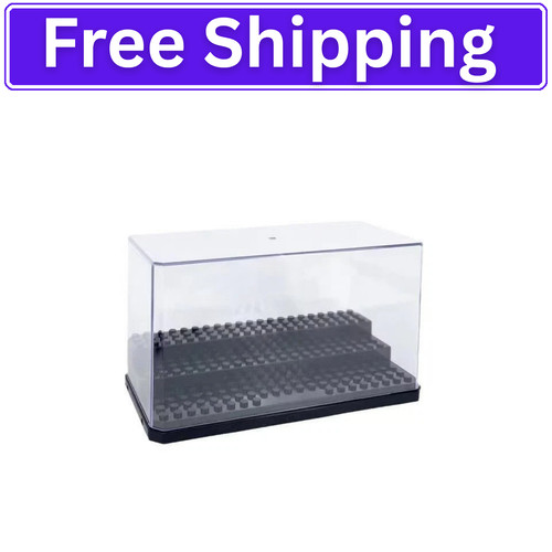 Tier display case for - tier,