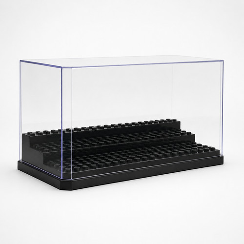 Acrylic display case for - acrylic,