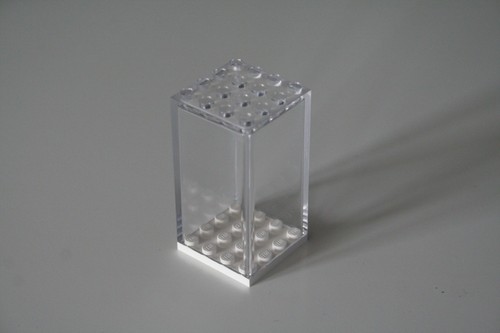 Lego minifigure transparent - lego,