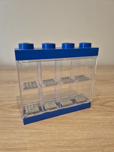 Lego minifigure display - lego,