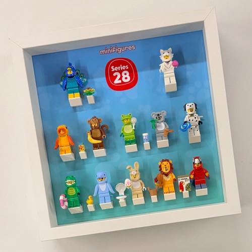 Display frame case - , ®