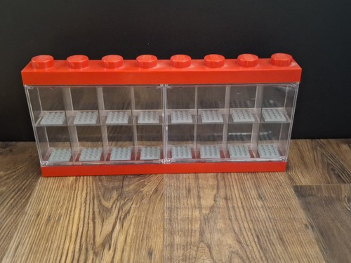 Lego large minifigure display - minifigure,