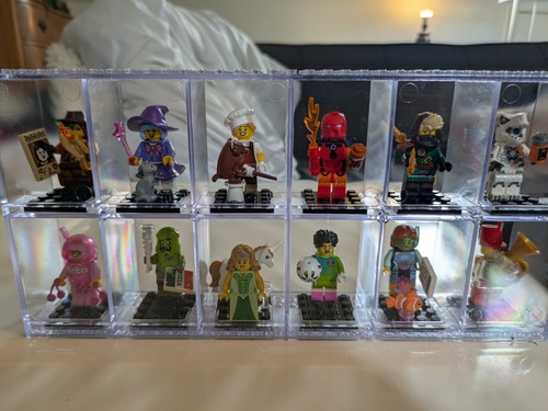 Stackable clear plastic - stackable,