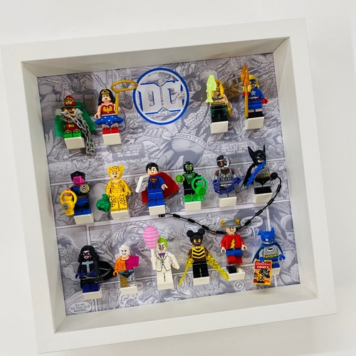 Display frame case for - frame,