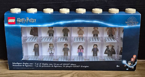 Lego harry potter minifigure - lego,