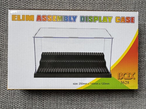 Elim - , (lego