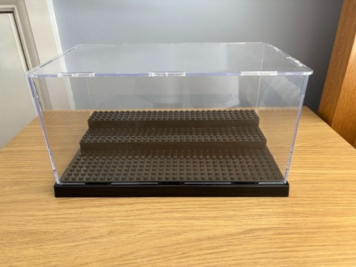 Display case for lego - display,