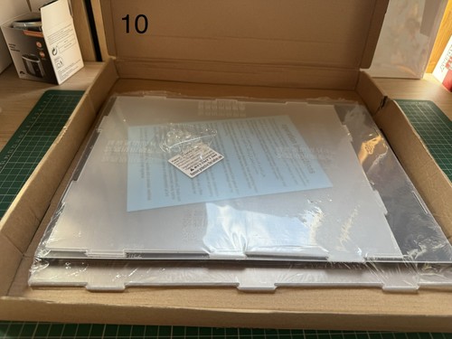 Display case box - case, lego®