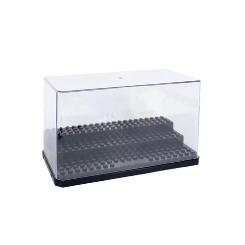 Tier display case for - tier,